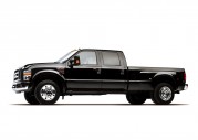 Ford F-450 Super Duty